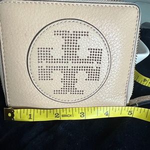 Tory Burch Wallet